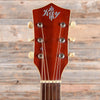 Kay Archtop Sunburst Acoustic Guitars / Archtop
