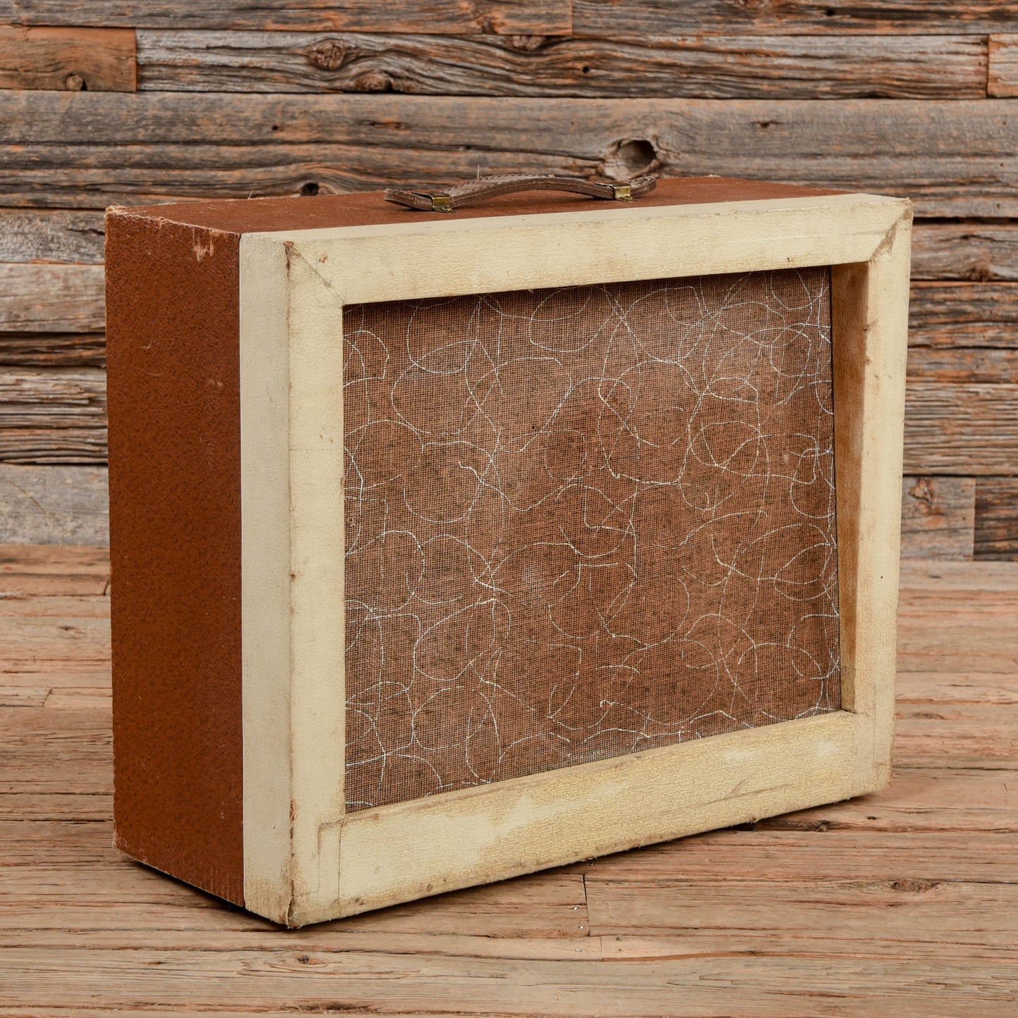 Kay Combo Amp  1960 Amps / Guitar Combos