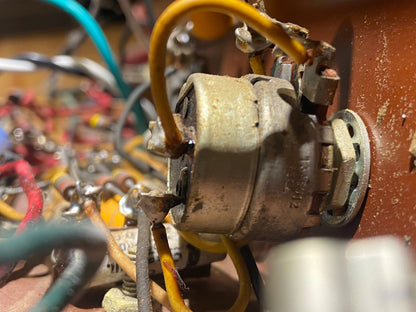 Kay Combo Amp  1960 Amps / Guitar Combos