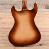 Kay 5935 Sunburst 1960s Bass Guitars / 4-String