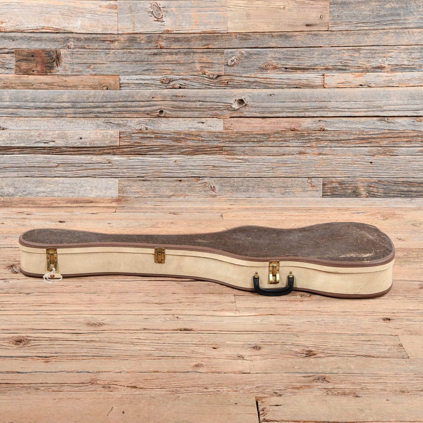 Kay 5935 Sunburst 1960s Bass Guitars / 4-String