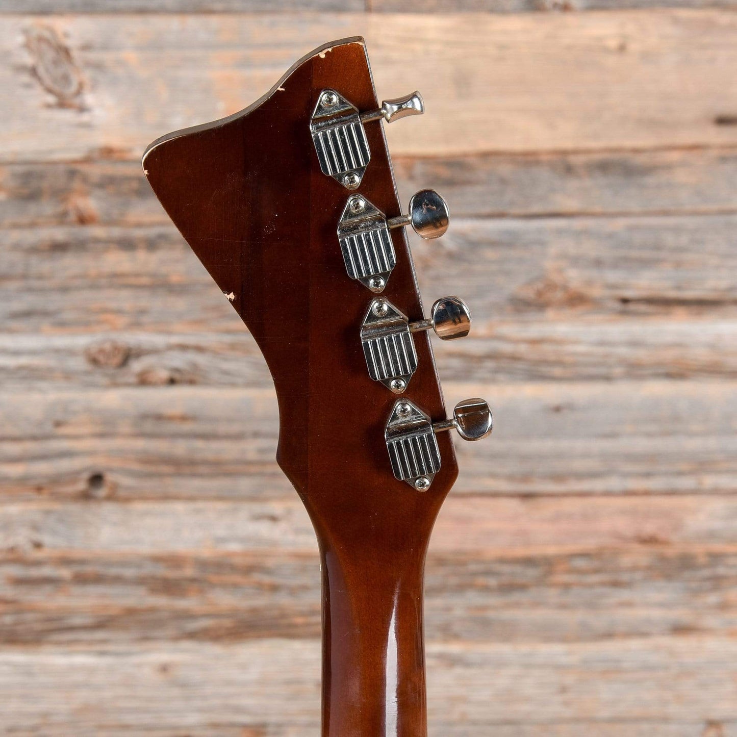 Kay 5935 Sunburst 1960s Bass Guitars / 4-String