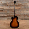 Kay K-162 Bass Sunburst 1950s Bass Guitars / 4-String