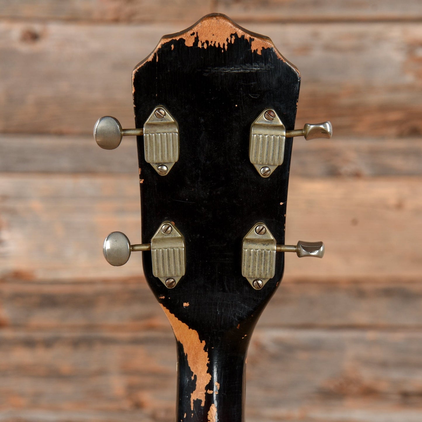 Kay K-162 Bass Sunburst 1950s Bass Guitars / 4-String