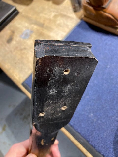 Kay Hollowbody Bass Sunburst 1965 Bass Guitars / Short Scale