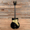 Kay Jazz Special Black 1960s Bass Guitars / Short Scale
