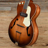 Kay Sherwood Sunburst 1950s Electric Guitars / Archtop