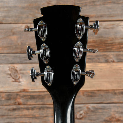 Kay Barney Kessel Jazz Special Sunburst 1950s Electric Guitars / Hollow Body