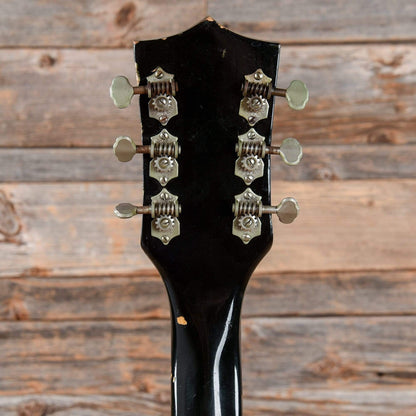 Kay K673 Swingmaster Sunburst 1960s Electric Guitars / Hollow Body