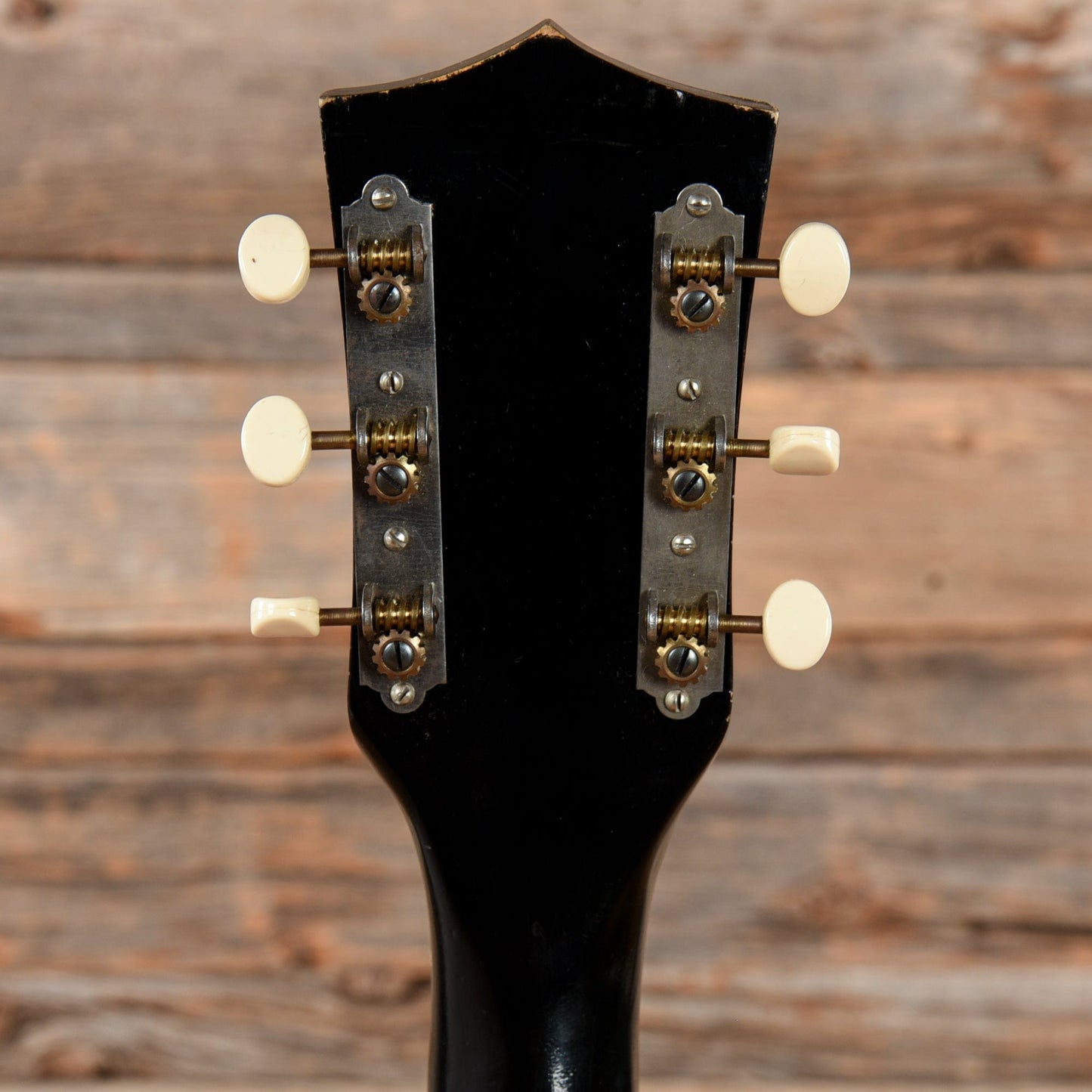 Kay N-3 Hollowbody Sunburst 1961 Electric Guitars / Hollow Body