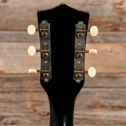 Kay N-3 Hollowbody Sunburst 1961 Electric Guitars / Hollow Body