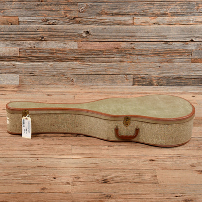 Kay N-3 Hollowbody Sunburst 1961 Electric Guitars / Hollow Body