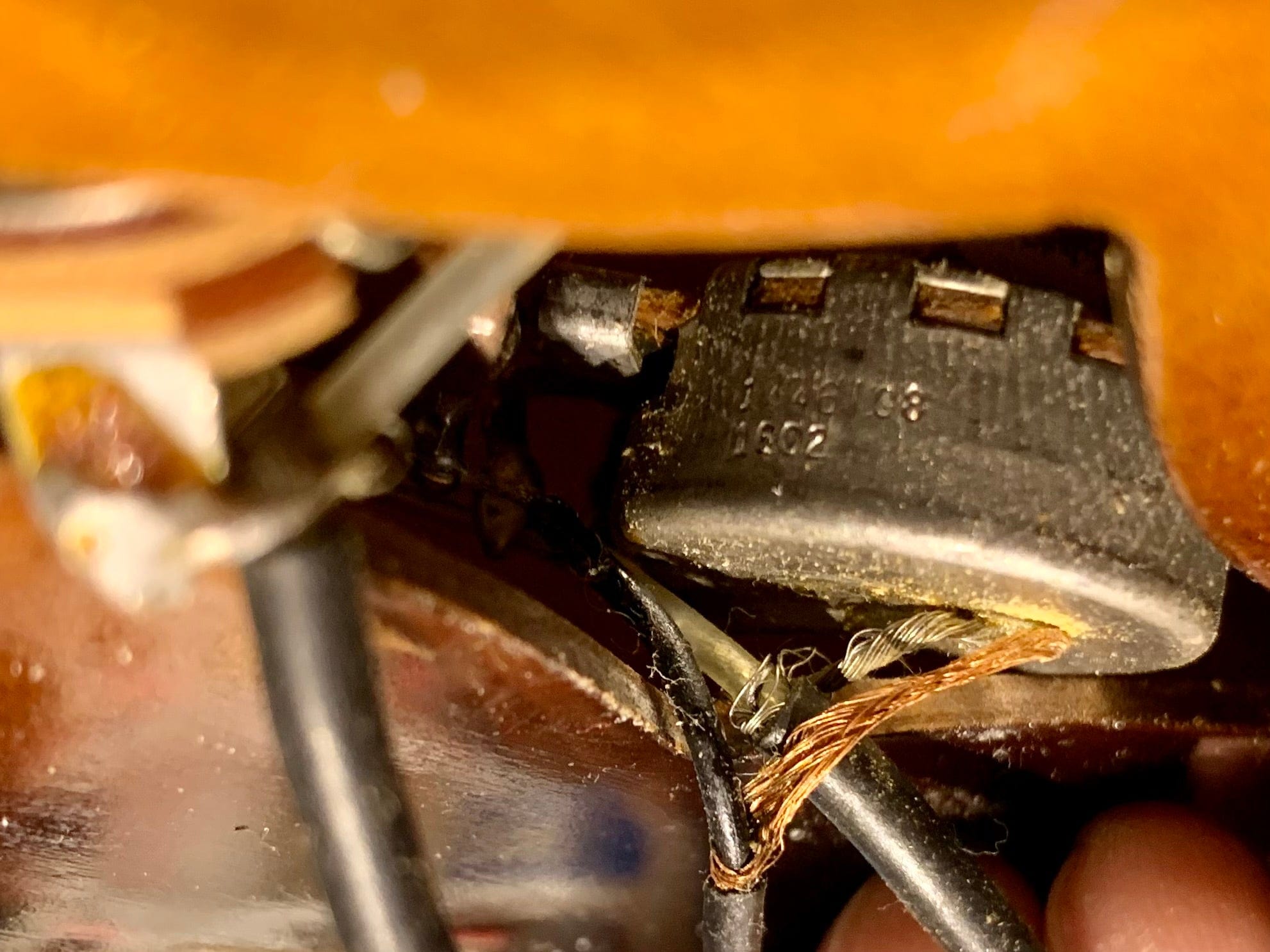 Kay N-3 Hollowbody Sunburst 1961 Electric Guitars / Hollow Body