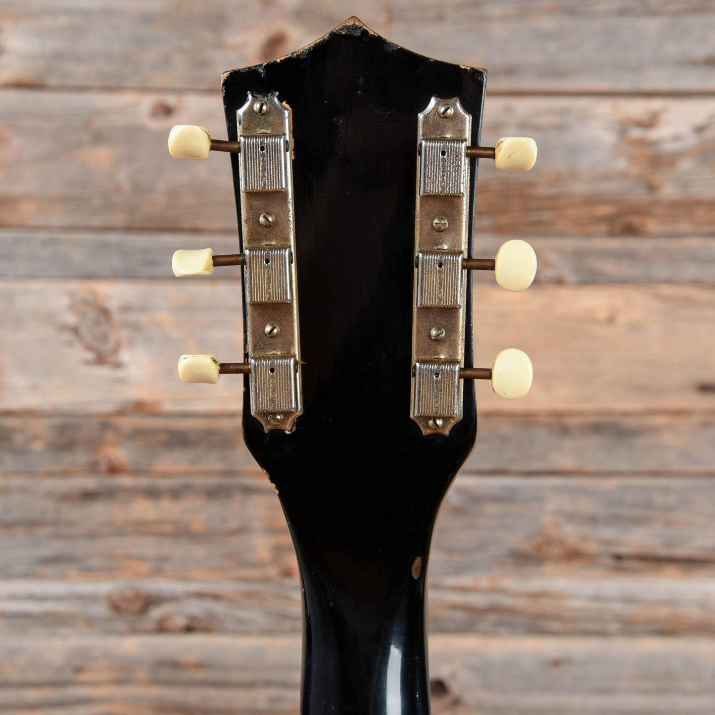 Kay Speed Demon Sunburst 1960s Electric Guitars / Hollow Body