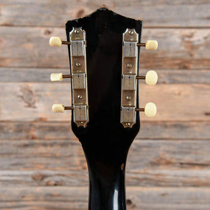 Kay Speed Demon Sunburst 1960s Electric Guitars / Hollow Body