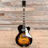 Kay K672 Swingmaster Sunburst 1960s Electric Guitars / Semi-Hollow