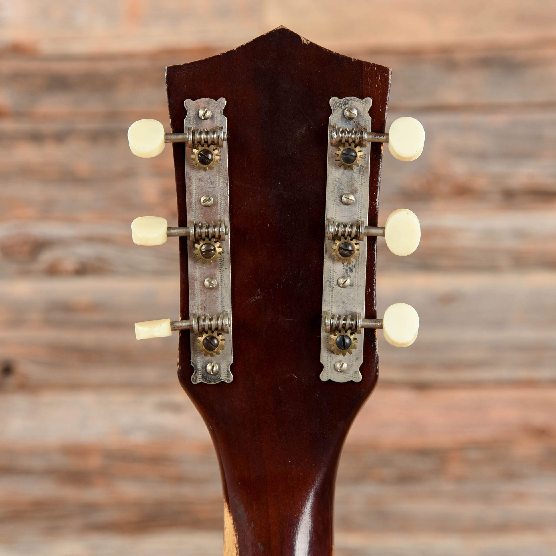 Kay Electric Sunburst 1960s Electric Guitars / Solid Body