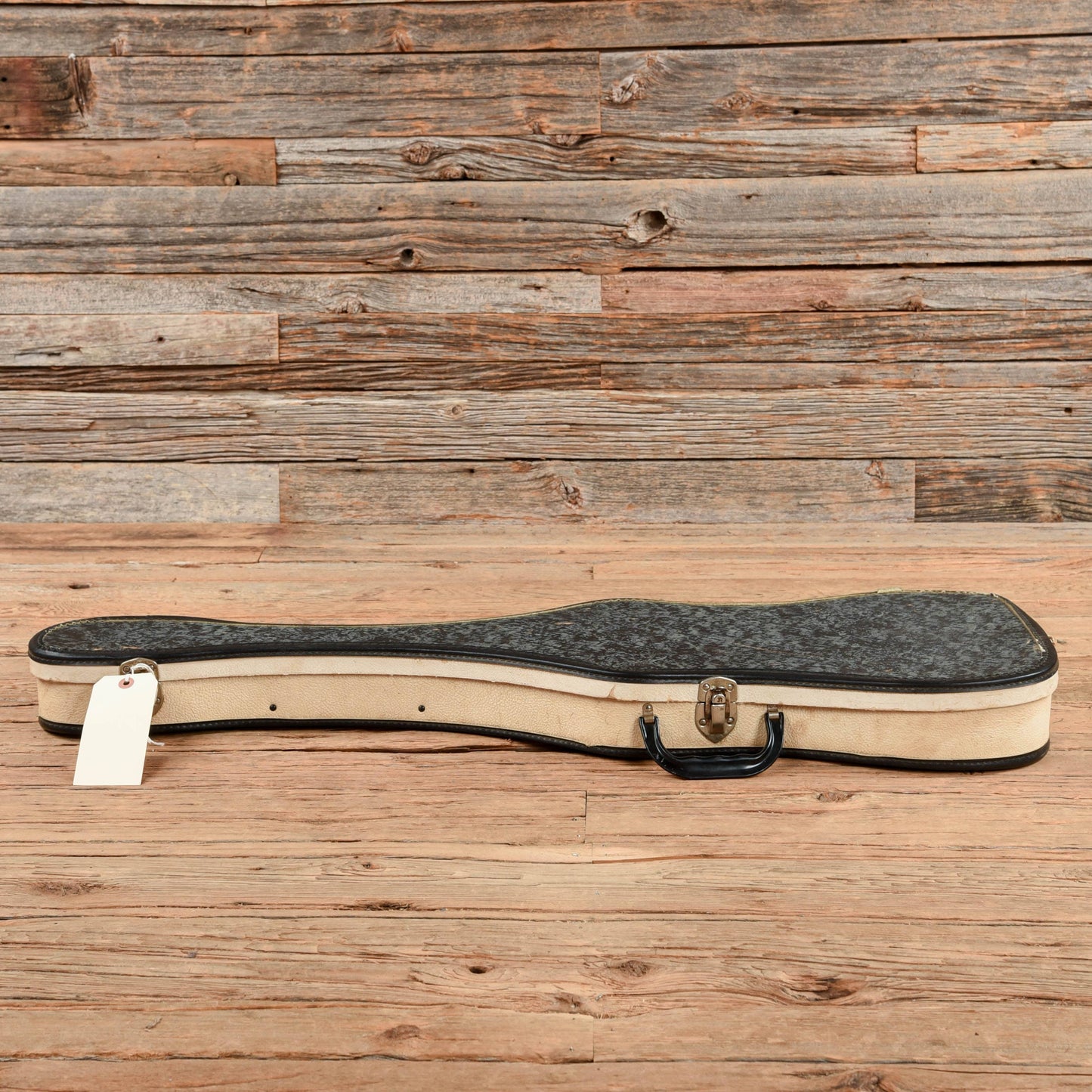 Kay Electric Sunburst 1960s Electric Guitars / Solid Body