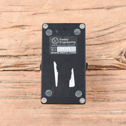 Keeley GC-2 Limiting Amplifier Effects and Pedals / Amp Modeling