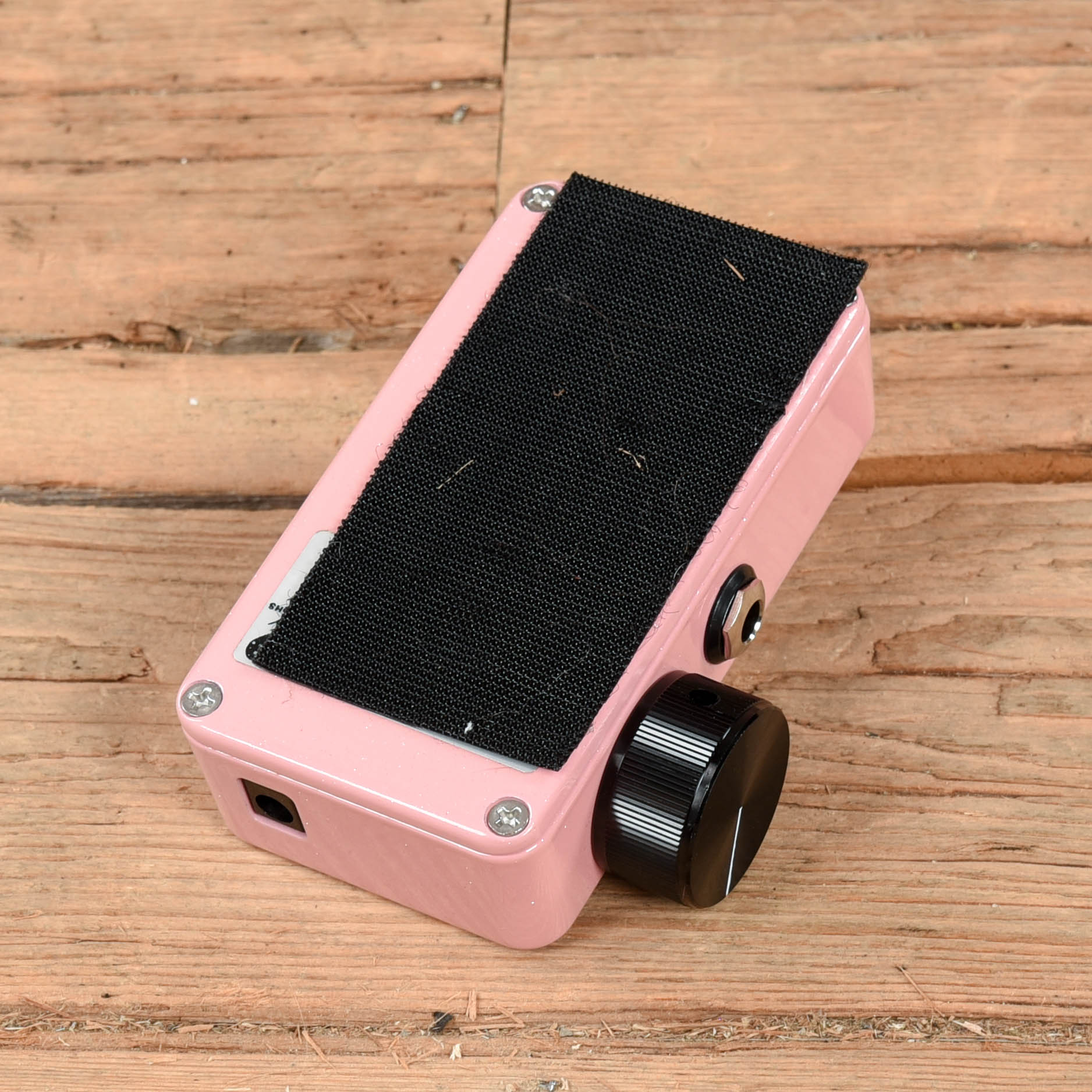 Keeley Katana Clean Boost V2 Limited Edition Effects and Pedals / Bass Pedals