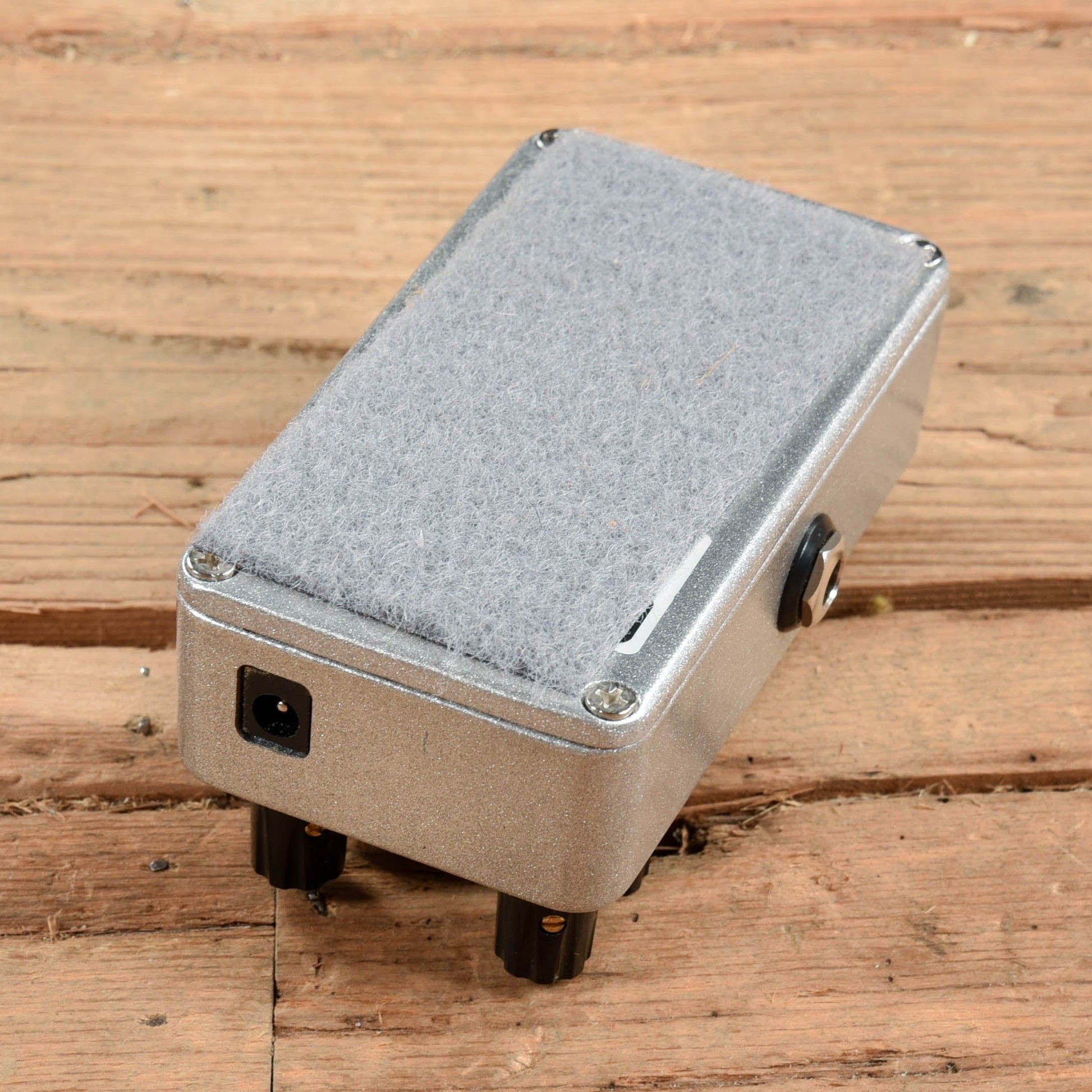 Keeley Compressor Plus Compressor / Sustainer / Expander Effects and Pedals / Chorus and Vibrato