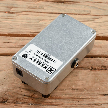 Keeley Compressor Plus Compressor / Sustainer / Expander Effects and Pedals / Chorus and Vibrato