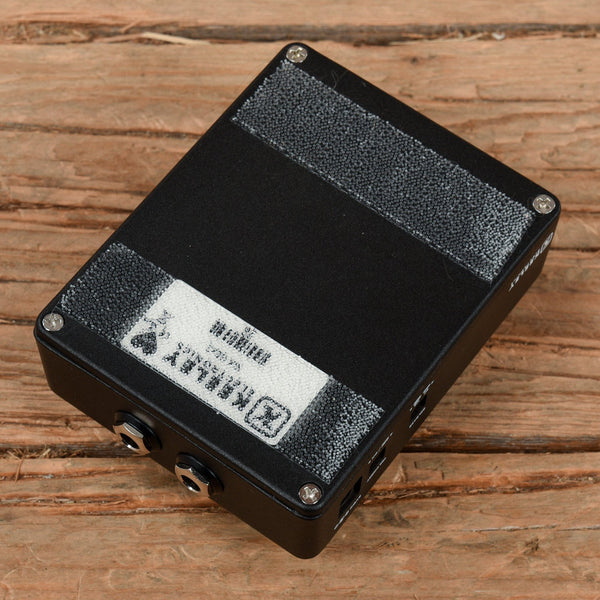 Keeley GEx2 Germanium Compressor / Overdrive Chicago Music Exchange