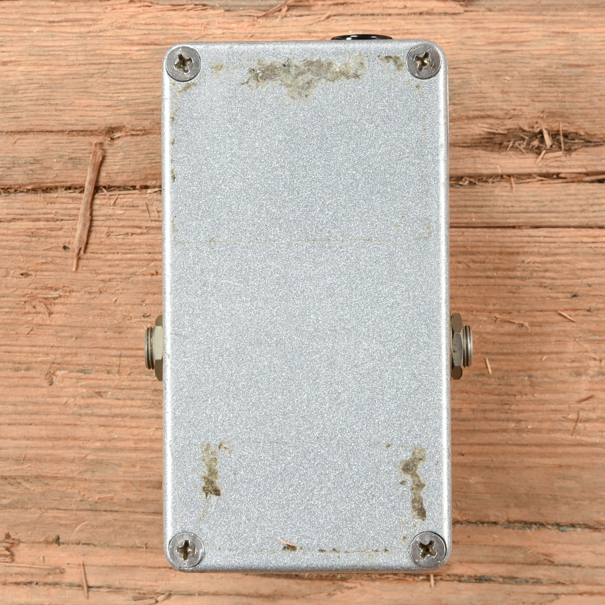 Keeley C4 4-Knob Compressor Effects and Pedals / Compression and Sustain