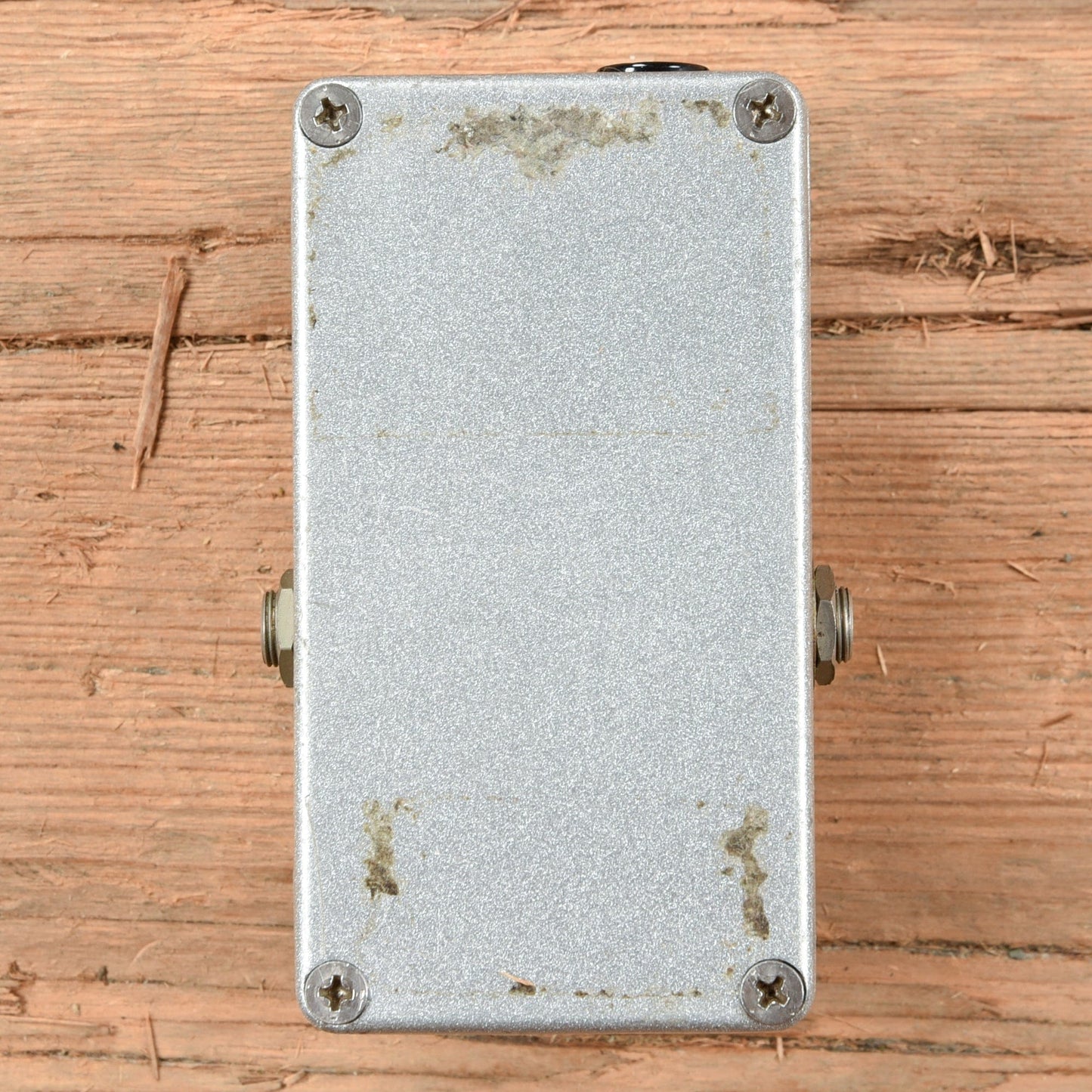 Keeley C4 4-Knob Compressor Effects and Pedals / Compression and Sustain