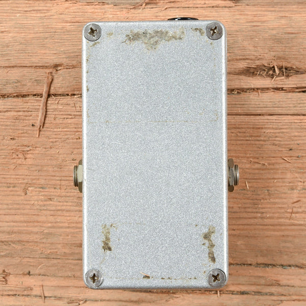 Keeley C4 4Knob Compressor Chicago Music Exchange