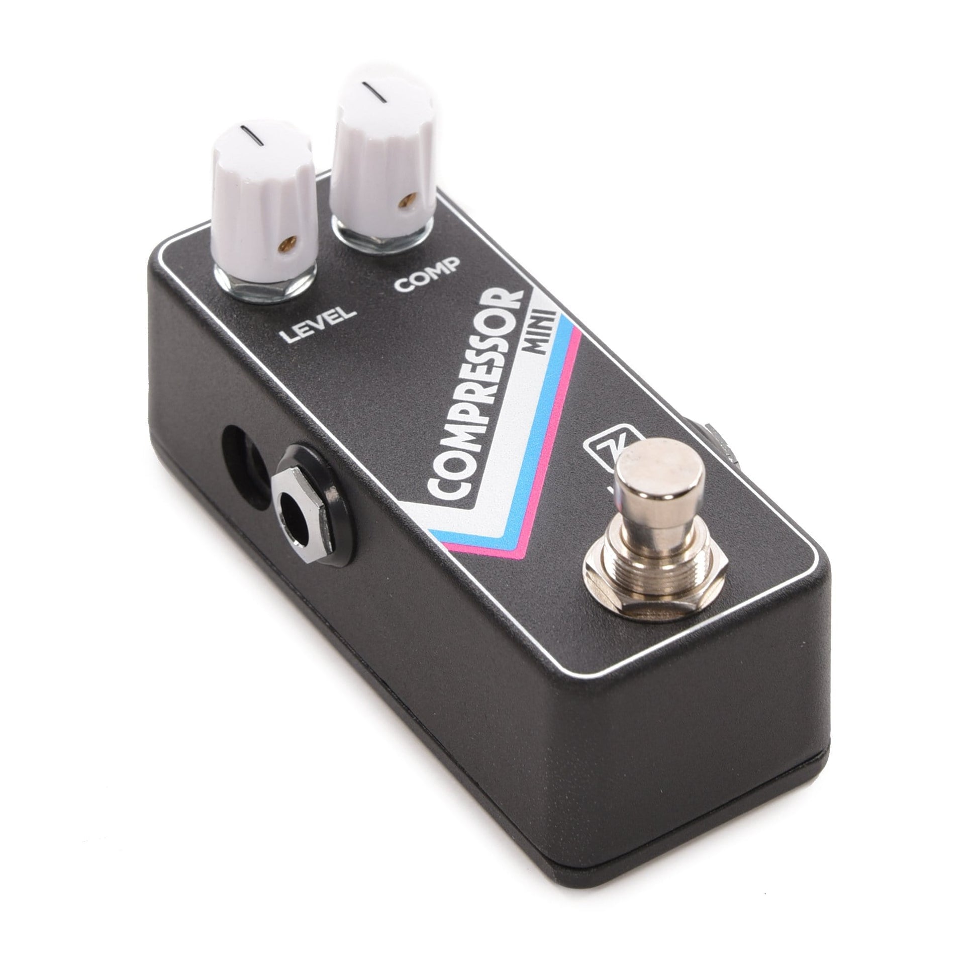 compressor pedal keeley Keeley Compressor Mini Pedal – Chicago Music Exchange