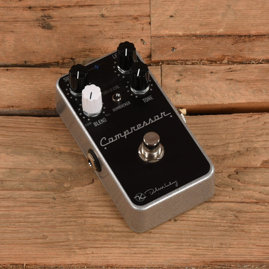 Keeley Compressor Plus Effects and Pedals / Compression and Sustain
