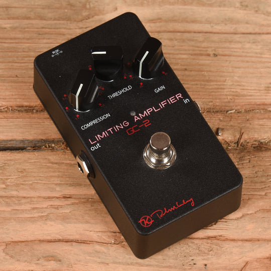 Keeley GC-2 Effects and Pedals / Compression and Sustain