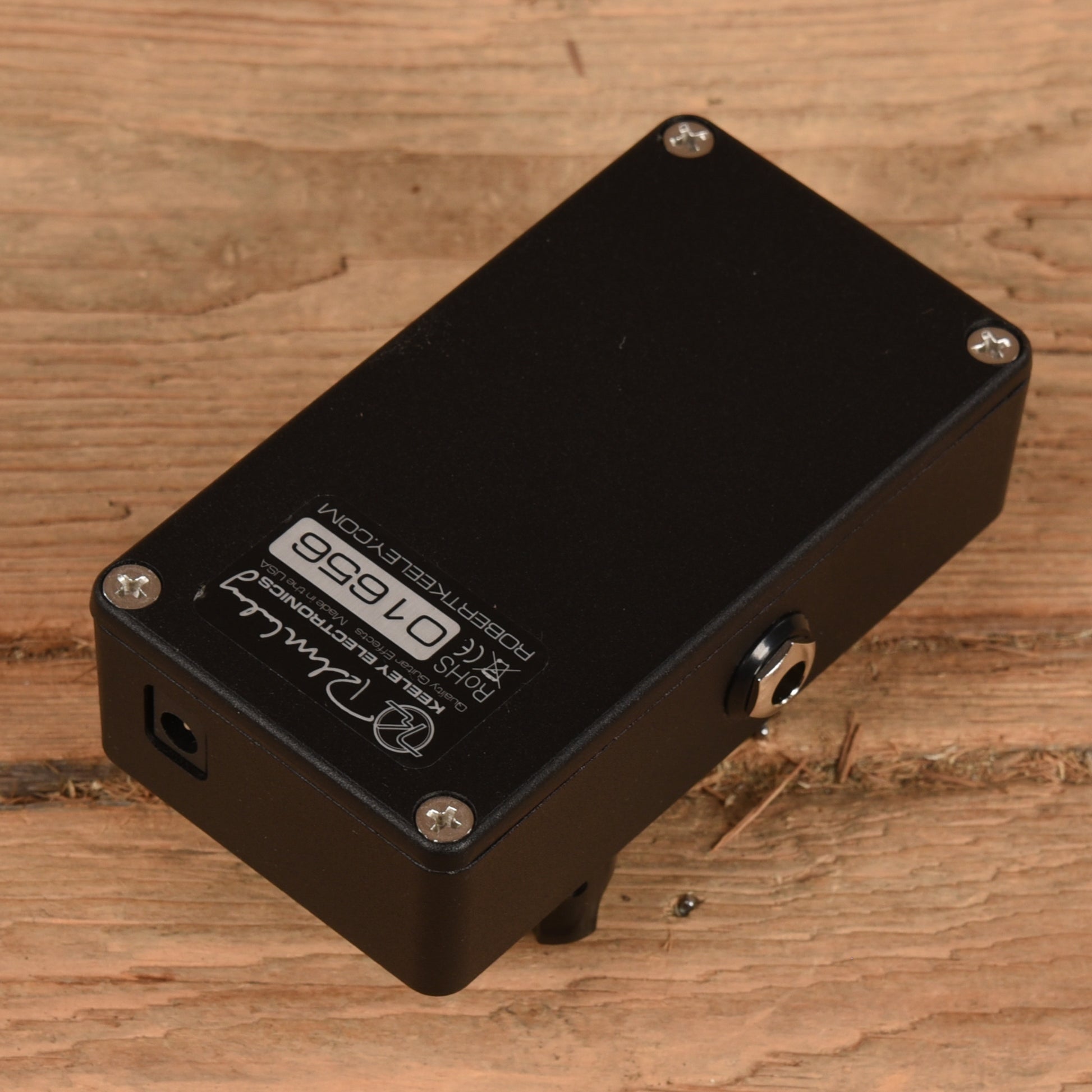 Keeley GC-2 Effects and Pedals / Compression and Sustain