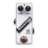 Keeley Limited Edition Compressor Mini Pedal Arctic White Effects and Pedals / Compression and Sustain