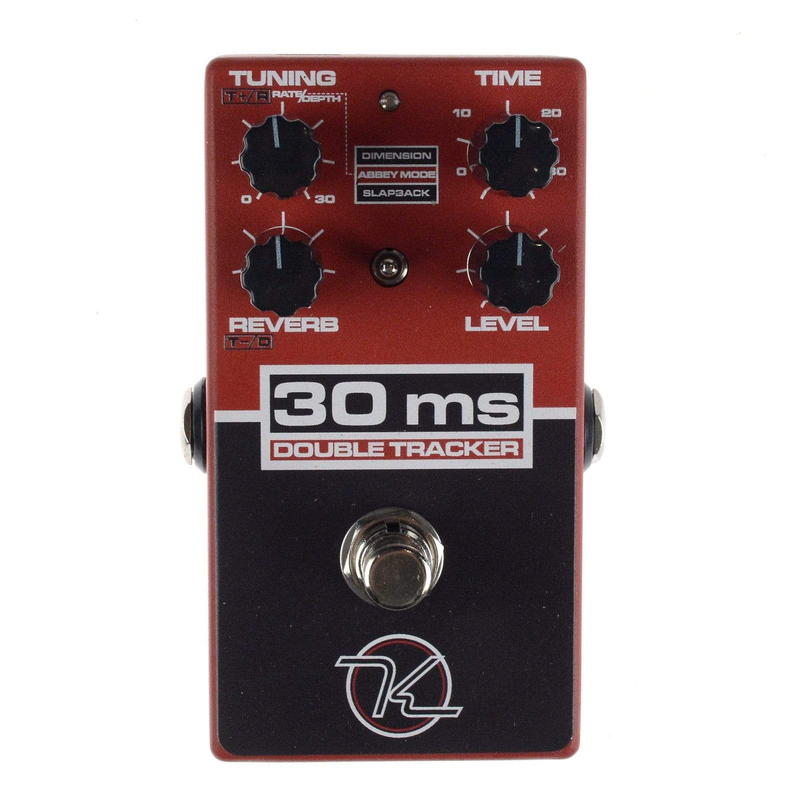Keeley 30ms Double Tracker Effects and Pedals / Delay