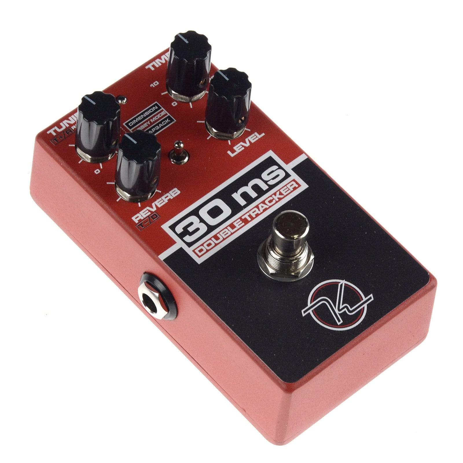 Keeley 30ms Double Tracker Effects and Pedals / Delay