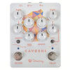 Keeley Caverns Delay Reverb V2 Effects and Pedals / Delay