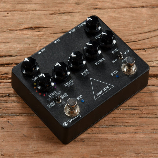 Keeley Dark Side Workstation Pedal Effects and Pedals / Delay