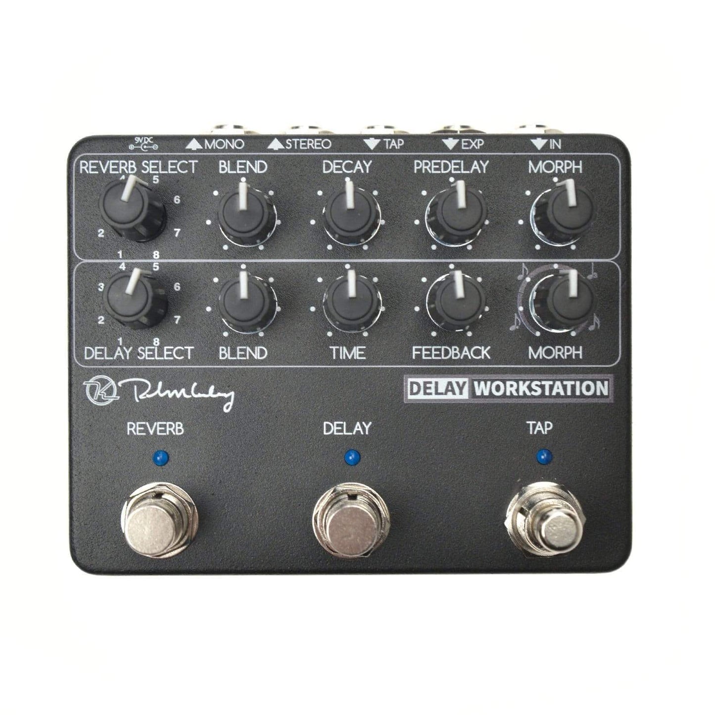 Keeley Delay Workstation Effects and Pedals / Delay