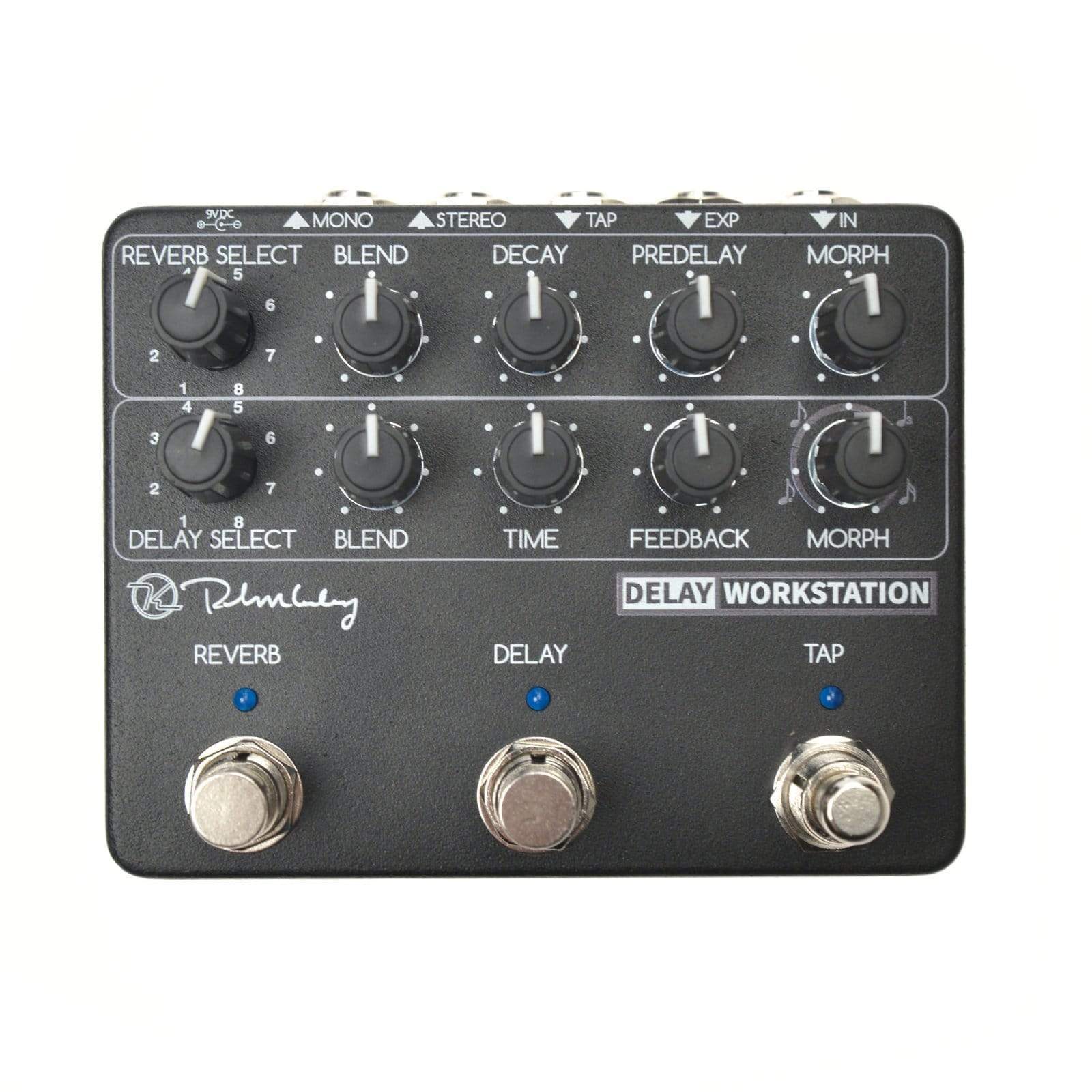 Keeley Delay Workstation Effects and Pedals / Delay