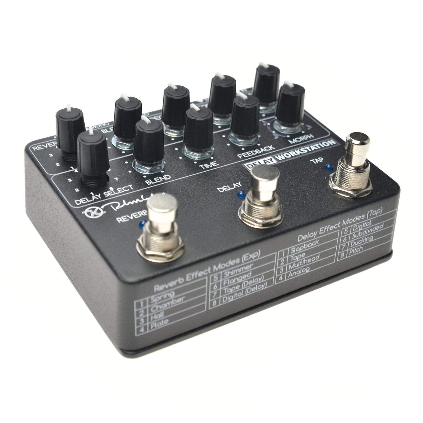 Keeley Delay Workstation Effects and Pedals / Delay