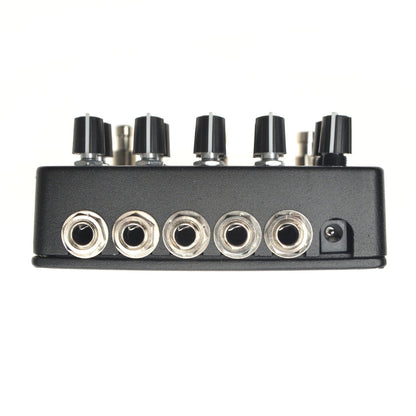 Keeley Delay Workstation Effects and Pedals / Delay