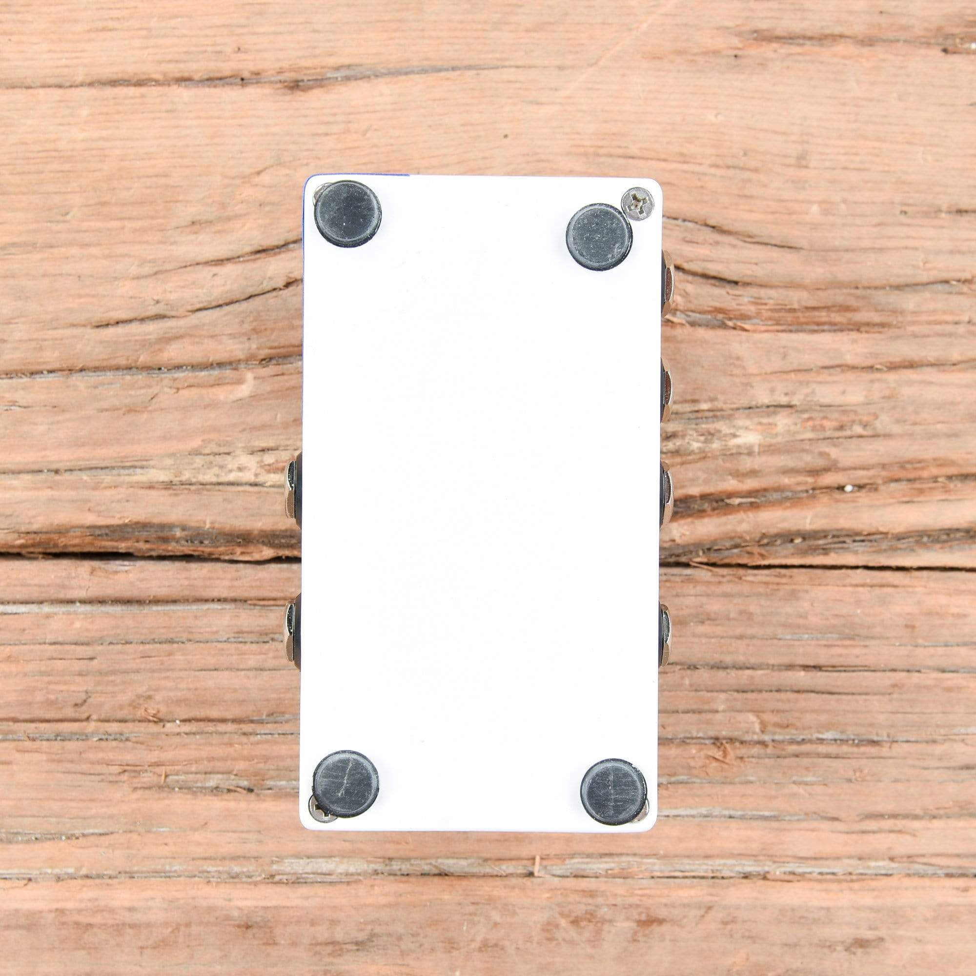 Keeley ECCOS Modulated Delay Looper Effects and Pedals / Delay