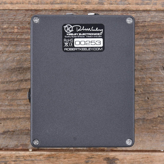 Keeley Electronics Synth1 Reverse Attach Fuzz Wave Generator Effects and Pedals / Fuzz