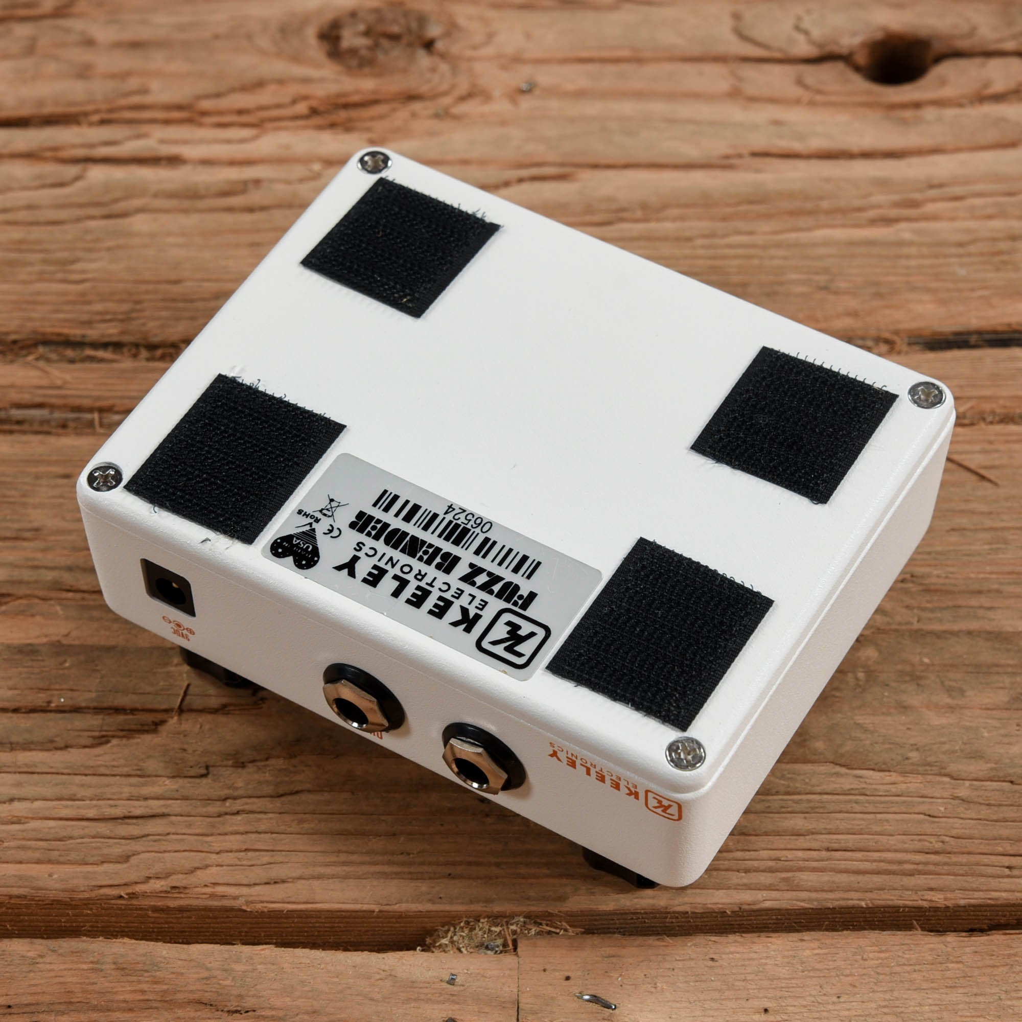 Keeley Fuzz Bender Effects and Pedals / Fuzz
