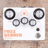 Keeley Fuzz Bender Pedal Effects and Pedals / Fuzz