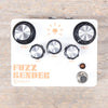 Keeley Fuzz Bender Pedal Effects and Pedals / Fuzz