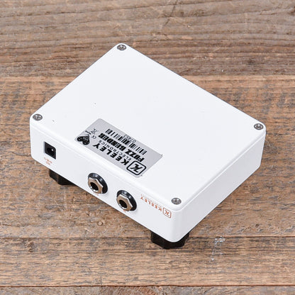 Keeley Fuzz Bender Pedal Effects and Pedals / Fuzz