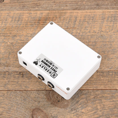 Keeley Fuzz Bender Pedal Effects and Pedals / Fuzz